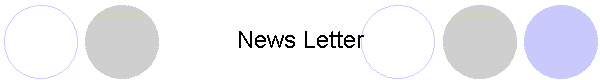 News Letter